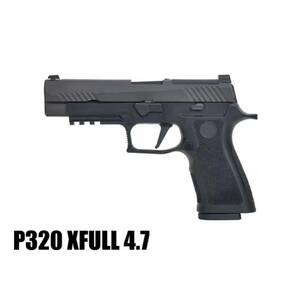 PARA BELLUM/パラベラム P320 XFULL 4.7インチ