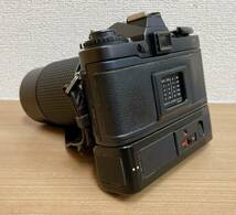 【★ジャンク品 minolta XD AUTO WINDER D 】デジタルカメラ/コンパクト/レンズ/軽量/アウトドア/レジャー/A65-033_画像10