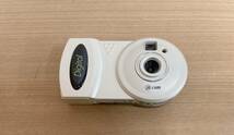 【Digital Dual Camera n.cam ECT デジタル デュアル カメラ】USB接続/デジタルカメラ/コンパクト/レトロ/A65-168_画像2