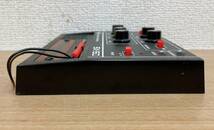 ☆【学研◆gakken アナログシンセサイザー SX-150】音楽器材 /別冊大人の科学マガジン /電子回路で音を合成 /A65-253_画像2