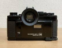 【タムロン OM-2 フィルムカメラ・レンズ・ストロボなどまとめて★】現状品/レトロ/収納鞄/S65-084_画像4