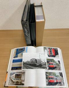 ☆【鉄道写真★JR 私鉄 まとめて 重量 約5.7kg】DD51 550 /EF64 /気動車 /近鉄ビスタカー /箱根登山鉄道 モハ1系 他 /A64-386