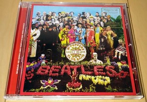 【完売/廃盤】SGT. Pepper’s Lonely Hearts Club Band: Nimbus Supercut(1CDプレス盤)