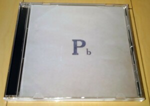 PB : PURE BLUES(プレスCD)1970年3月21日バンクーバー公演/サウンドボード音源