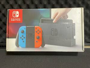 Nintendo Switch ニンテンドースイッチ 空箱 箱のみ