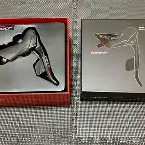 【国内正規品】SRAM Red eTap 2×11速 リムブレーキ用 グループセットの画像7