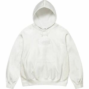 Supreme x Maison Mariela コラ BOX Sweatshirt Lサイズ 新品未使用品 タグ付き