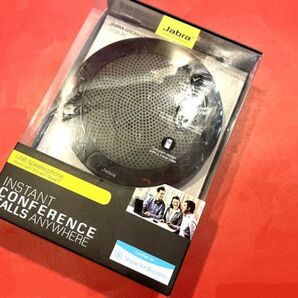 ★新品★ Jabra Speak 410 UC ポータブルスピーカーフォン ★即決★の画像2