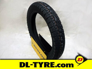 DUNLOP 新品 K87MK-II 4.00H18 [CB750Four Z1 Z2 W1 GT 750RS]