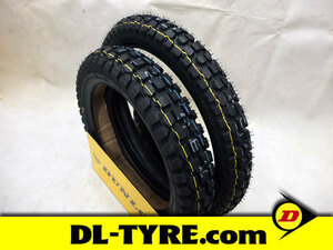 DUNLOP