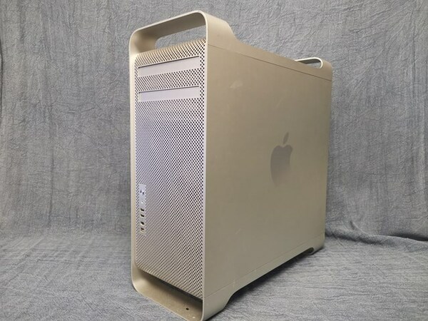 ■□Apple MacPro A1115 メモリ32GB 予備電源付き ジャンク□■