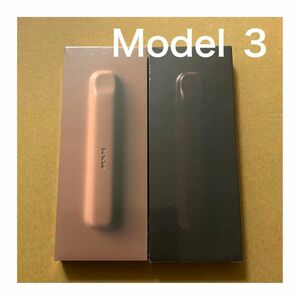 【新品未開封】DR.VAPE ドクターベイプ Model 3 本体　ゴールド＆ブラック