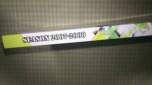 テ18★テニスの王子様★「SEASON2007-2008」真幸/再録/水原藍