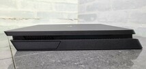 【現状品】管1B172 SONY PlayStation4 プレイステーション4本体 CUH-2200A 通電OK、封印シール有り _画像8