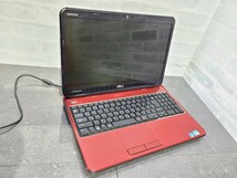 【ジャンク品】管1B120 DELL INSPIRON N5110 CPU core i7-2630QM HDD無し、メモリー4GB、バッテリー有り　通電OK _画像1