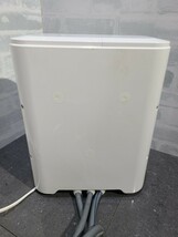 【現状品】管1B18 トリムイオン 連続式電解水生成器　還元粋　RW-6 通電OK _画像8