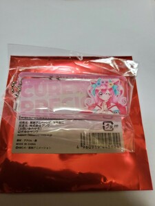 キュアプレシャス 全プリキュア 20th Anniversary LIVE! アクリルブロックキーホルダー 2021～2023