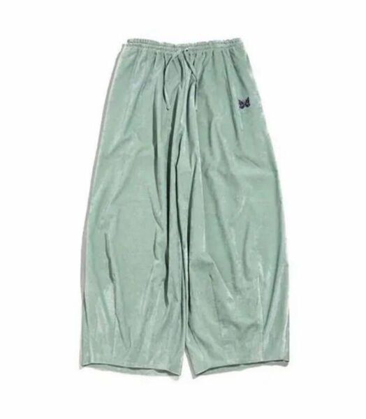 【美品】Needles H.D.P PANT-PE/C/R