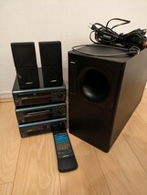 BOSE ボーズ ACOUSTIMASS III　AMS-1 _画像1