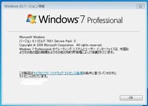 Windows7 USBメモリ 8GB_画像6