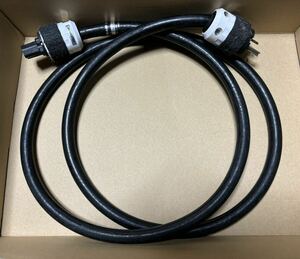  oyaide OYAIDE power supply cable TUNAMI GPX-R 1.8m