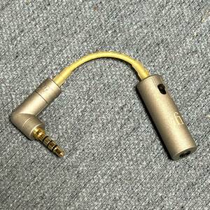 ifi audio iEMatch (初代モデル) 中古