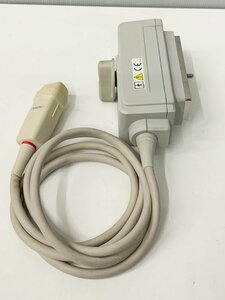 UST-5297 マイクロコンベックス探触子 超音波画像診断装置 プローブ　エコー　アロカ　ALOKA