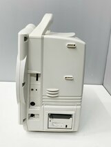 日本光電 ベッドサイドモニタ ライフスコープ TR BSM-6501 重要パラメーター付き多項目モニタ NIHON KOHDEN_画像4