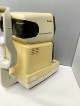 Canon RK-3 AUTO REF-KERATOMETER オートレフラクトメータ　眼科　キャノン_画像4