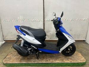 KYMCO