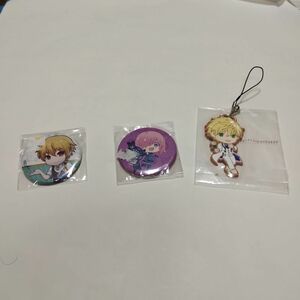 Fate/Grand Order　グッズセット