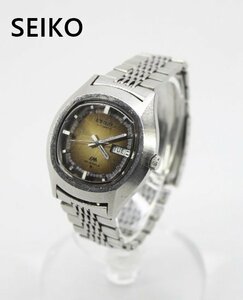 [中古]SEIKO セイコー LORDMATIC ロードマチック 5606-5140 腕時計