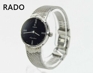 [ б/у ]RADO Rado Leprodeluxe механический завод часы 