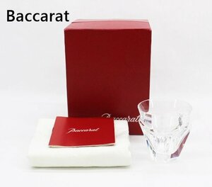 [店頭展示品]Baccarat バカラ タリランド ショットグラス クリスタルグラス タンブラー