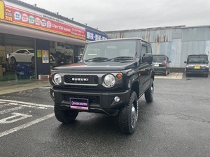 【諸費用コミ】:令和1993 Suzuki Jimny XL 4WD 3typeレーダーBrake非装着vehicleリフト