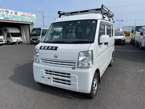 [Стоимость Komi]: [Специальный магазин Light Van] 2 -й год NV100 Clipper DX GL Safety Package High Roof 4W