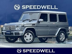 【諸費用コミ】:☆熊本☆スピードウェル☆厳選中古車 2018年 Gクラス G350d 4WD ロング DTターボ ラグジュアリー