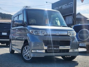 【諸費用コミ】:★熊本★菊陽町★中古車★ タントカスタム V セレクション ETC 前後ドラレコ スライド