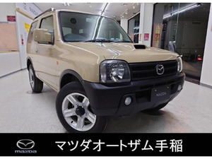 【諸費用コミ】:マツダ AZ-オフロード XC 4WD