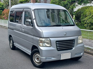 Honda（Whole vehicle）