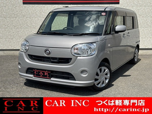 [Стоимость Komi]: 2016 Daihatsu Move Canvas L Saii Внешняя навига