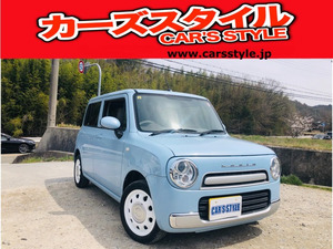 【諸費用コミ】:【厳選中古vehicle】軽Vehicle専門店 Alto Lapinショコラ G スマ-トキ-ETC 兵庫Prefecture西宮市・関西・Kobe市