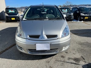 【諸費用コミ】:★長野Prefecture★ 2003 Mitsubishi Colt 1.3 1stアニバーサリーEdition 4WD キ