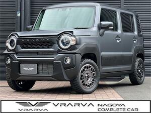 【諸費用コミ】:令和3年/VRARVA IO/ハイブリッドX/国産/輸入車/軽自動車/SUV/ハスラー/カスタム/コンプリートカー