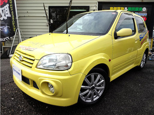 返金保証included:2004 Suzuki Swift 1.5 スポーツ RecaroSeat マフラー 5MT