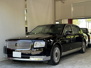 【諸費用コミ】:令和1993 Toyota Century