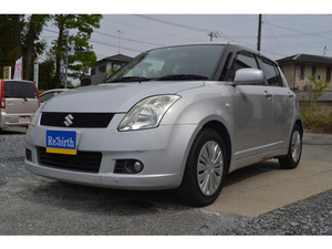 2005 Swift 1.3 XG 5MT