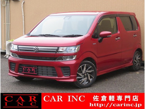 【諸費用コミ】:令和1989 Suzuki Wagon R 25周年記念vehicle Hybrid(HYBRID) FZリ