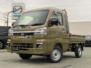 【諸費用コミ】:★福岡★熊本★ 令和1994 Daihatsu Hijet Truck ジャンボ エクストラ LEDヘッドLight/フォ