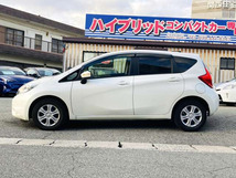 画像の続きは「車両情報」からチェック